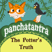 Panchatantra: The Potter’s Truth