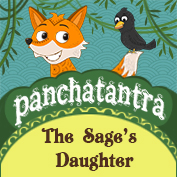 Panchatantra: The Sage’s Daughter