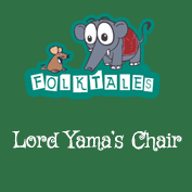 Indian Folk Tales: Lord Yama’s Chair