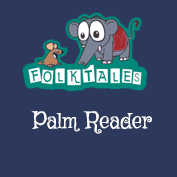 Indian Folk Tales: Palm Reader