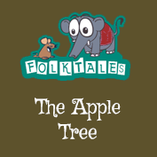 Indian Folk Tales: The Apple Tree