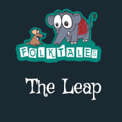 Indian Folk Tales: The Leap