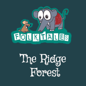 Indian Folk Tales: The Ridge Forest