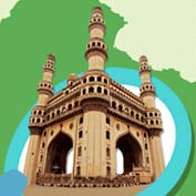 Charminar Facts and Information