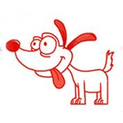 How to Draw a Dog