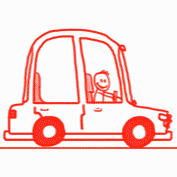 How to Draw A Car