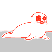 How to Draw a Seal