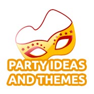 Party Ideas And Themes For Kids