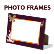 Photo Frames – Printables For Kids 02