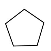 Imagining shapes (I)