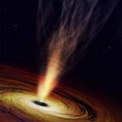 What are Black Holes?