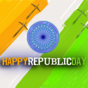 Happy Republic Day Wallpaper-5