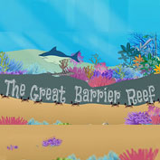The Great Barrier Reef Facts