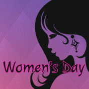 International Women&#8217;s Day