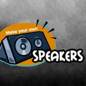 Make Your Own Speakers