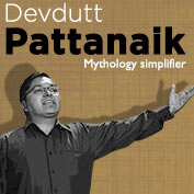 Interview with Devdutt Pattanaik
