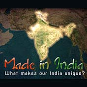 Interesting Facts about India
