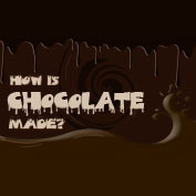 How is Chocolate made?