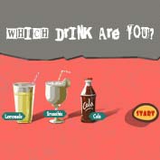 Which Drink are you?