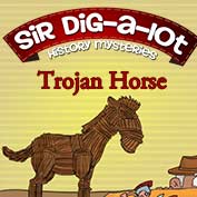 The History of the Trojan Horse