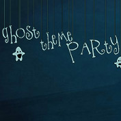 Ghost Theme Party Ideas