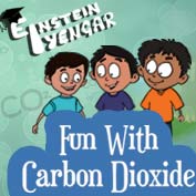 Fun with Carbon Dioxide