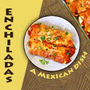 How to Make Enchiladas