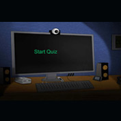 Technology Quiz