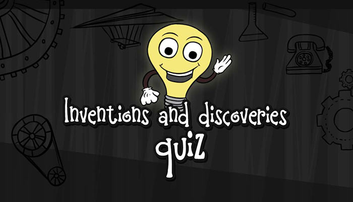 Inventions And Discoveries Quiz Fun Quizzes For Kids Mocomi