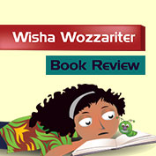 Book Review : Wisha Wozzariter