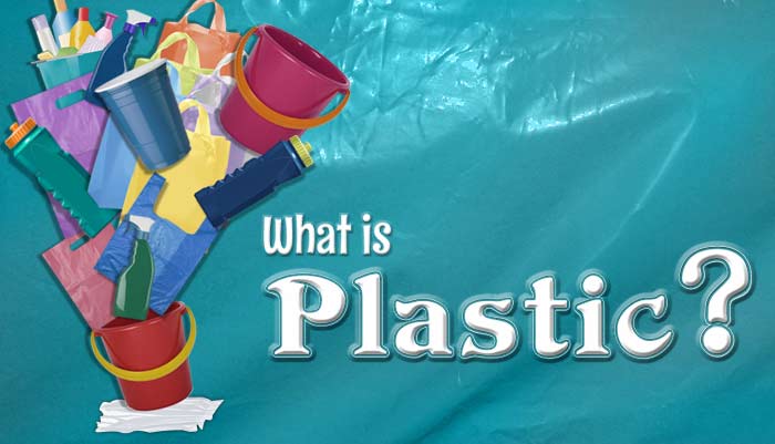 What Is Plastic Made Of Environment For Kids Mocomi