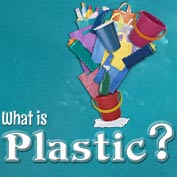 What is Plastic?