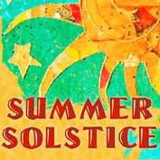 What is Summer Solstice?