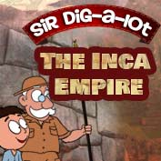The Inca Empire : Facts and History