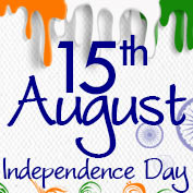 Happy Independence Day - 05