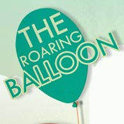 Make a Roaring Balloon