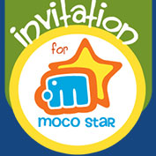 Invitation for Mocostar