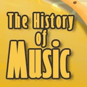 History of Music