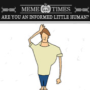 Are we all Monkeys in Disguise?