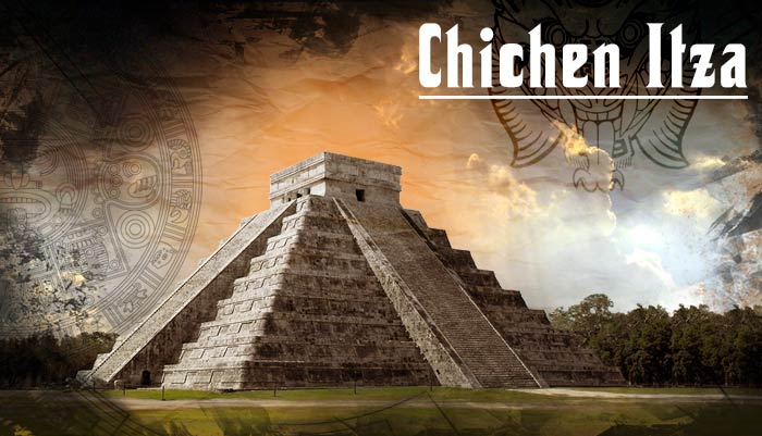 Chichen Itza Facts And History Gk For Kids Mocomi