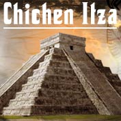 Chichen Itza Facts