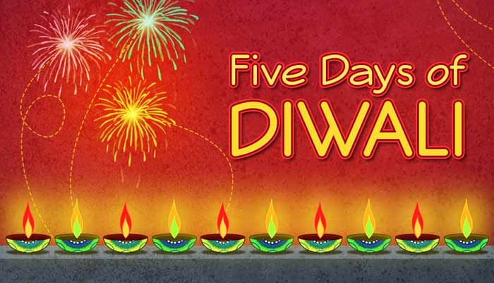 diwali write up