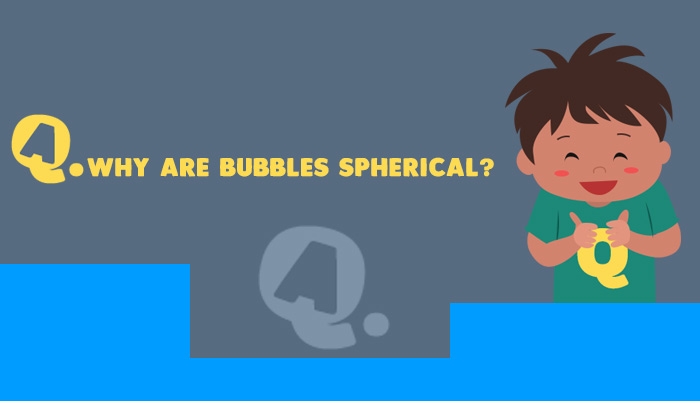 Why are bubbles round? - BBC Science Focus Magazine