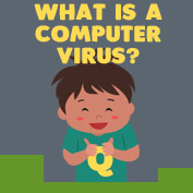 What is a Computer Virus?