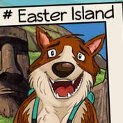 Easter Island