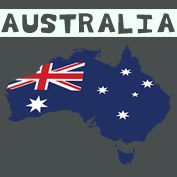 Australia Facts and Information