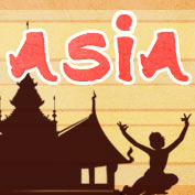 Asia Continent : Facts and Information
