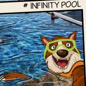 Infinity Pool Singapore