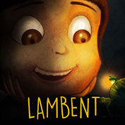 Lambent