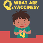 What are Vaccines?